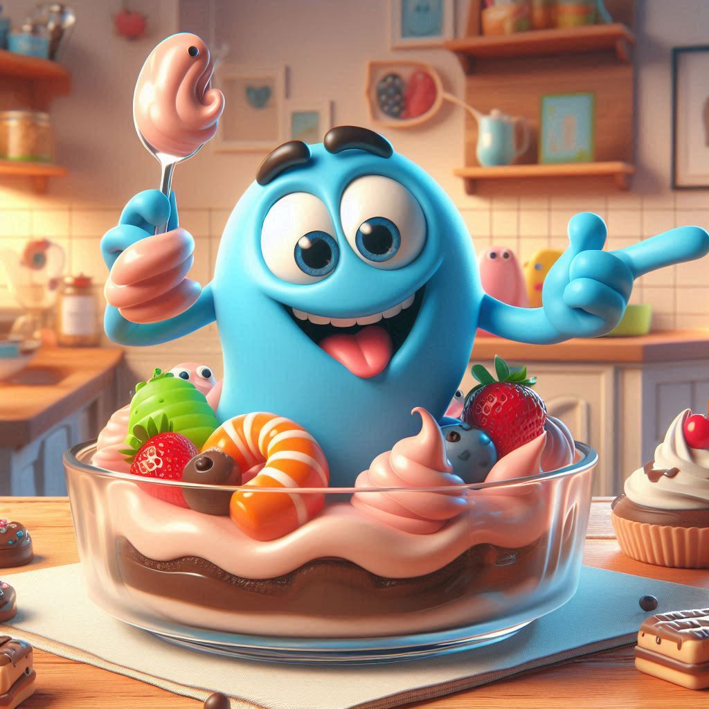 200+ Dessert Jokes to Sweeten Your Day with Laughter 4 Clever Dessert Jokes