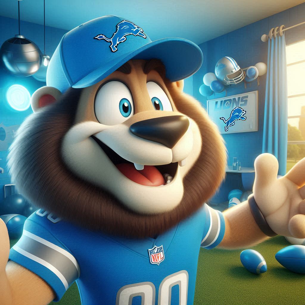 200+ Detroit Lions Jokes That Will Tackle Your Funny Bone 4 Clever Detroit Lions Jokes