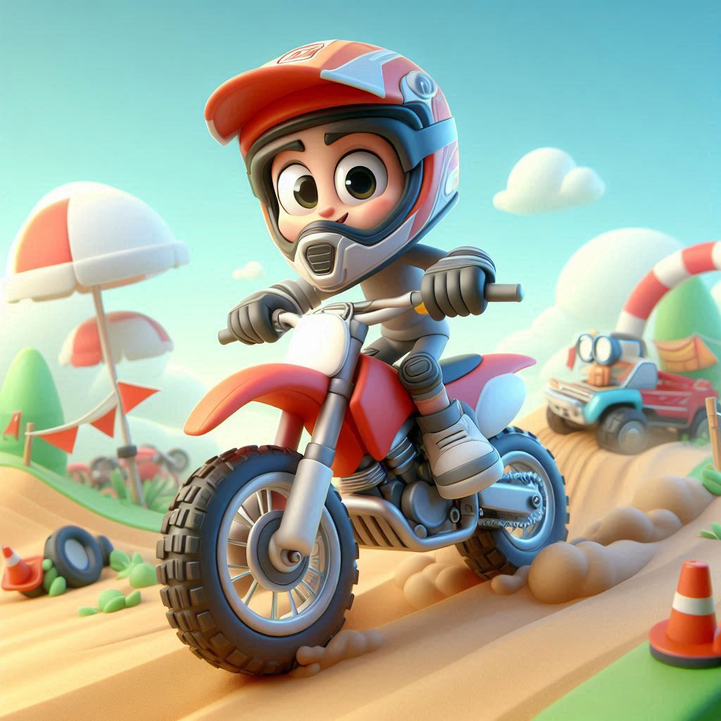 200+ Dirt Bike Jokes That Will Rev Up Your Laughs Today 4 Clever Dirt Bike Jokes to Tell Friends