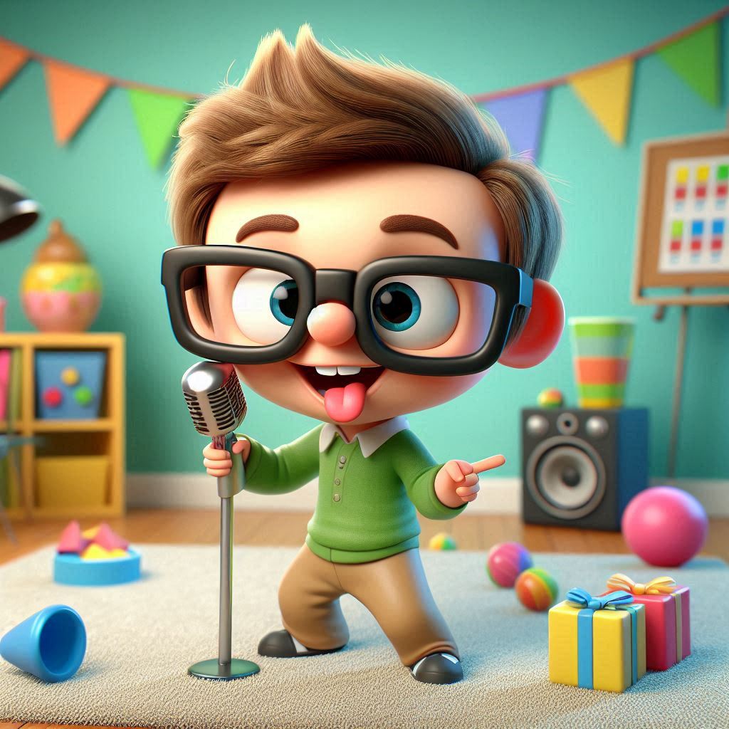200+ Dorky Jokes to Brighten Your Day and Spark Laughter 4 Clever Dorky Jokes for Quick Laughs
