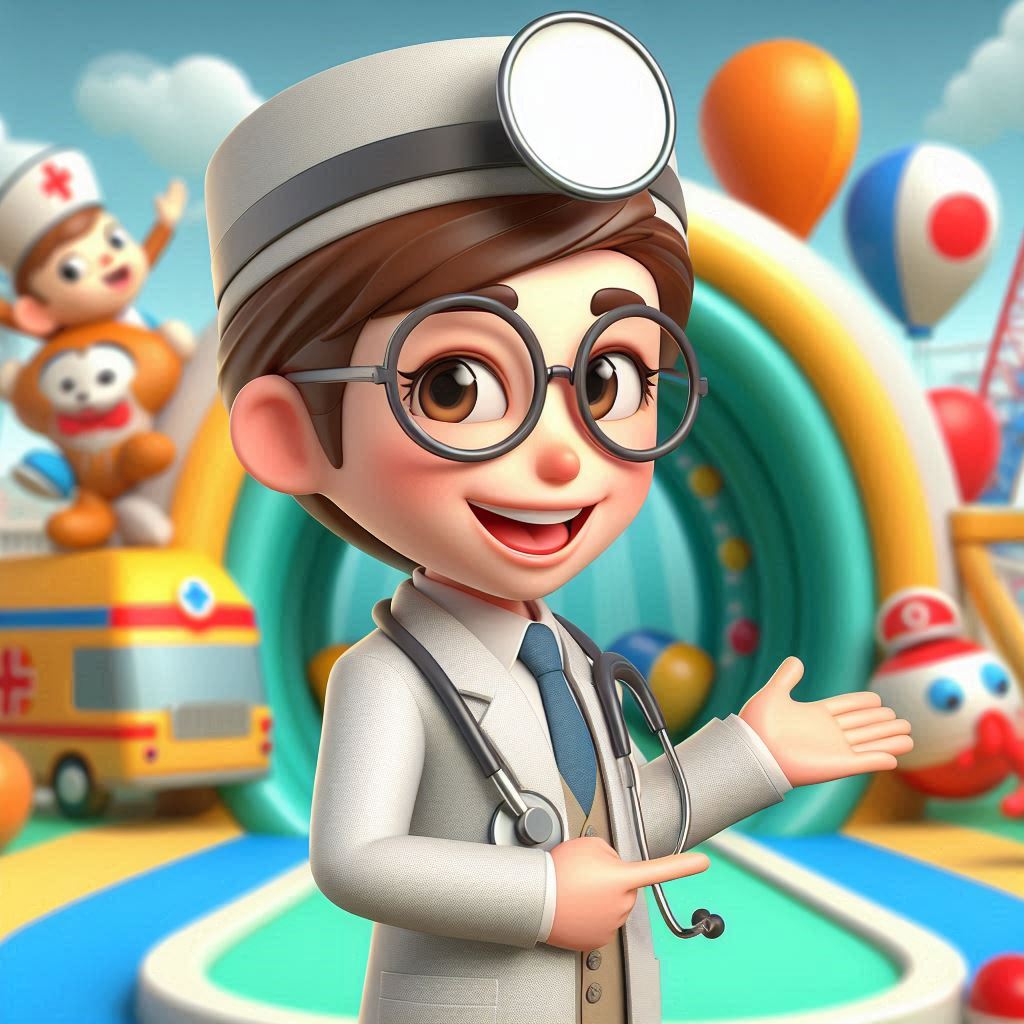 200+ Dr Jokes Funny to Keep You Laughing All Day Long 4 Clever Dr Jokes to Share with Friends