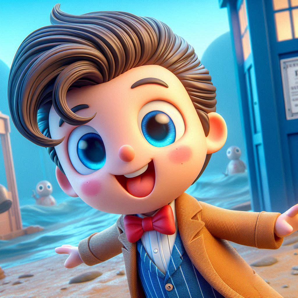 200+ Dr Who Jokes That Will Make Time Travel Fun for Everyone 4 Clever Dr Who Jokes to Share with Friends