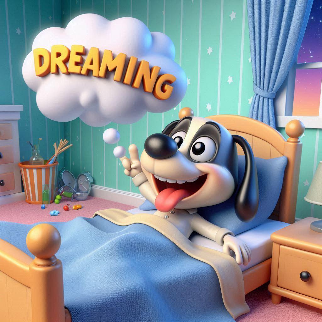 200+ Dreaming Jokes to Tickle Your Imagination and Smile 4 Clever Dreaming Jokes to Impress Your Friends
