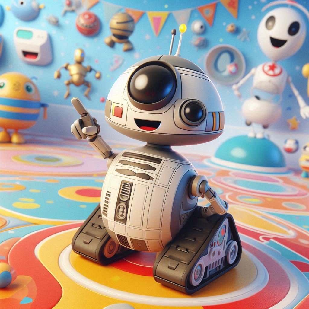 200+ Droid Jokes to Boost Your Tech Humor Game Today 4 Clever Droid Jokes to Impress Your Friends