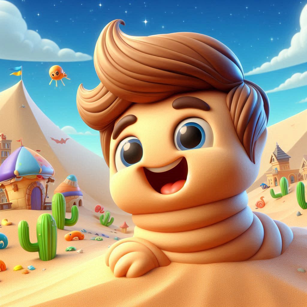 200+ Dune Jokes That Will Make You Laugh Across the Sands 4 Clever Dune Jokes That Will Make You Laugh