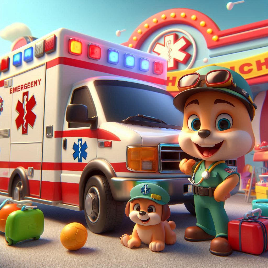 200+ EMS Jokes That Will Make You Smile and Laugh Out Loud 4 Clever EMS Jokes for Quick Laughs