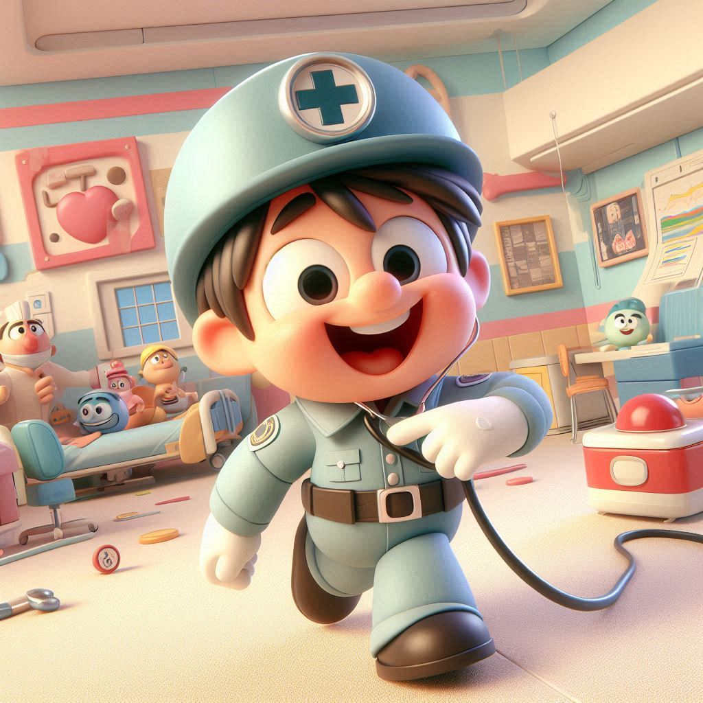 200+ EMT Jokes to Brighten Your Day and Lift Your Spirits 4 Clever EMT Jokes