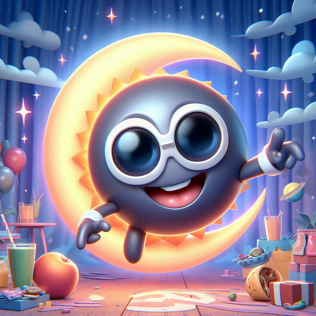 200+ Eclips Jokes That Will Brighten Your Day and Shine Laughter 4 Clever Eclipse Jokes for Quick Wit