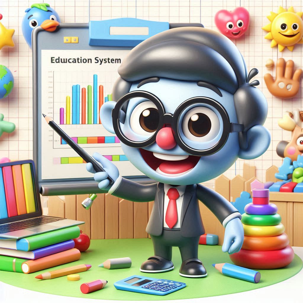 200+ Education System Jokes That Make Learning Fun and Laughs 4 Clever Education System Jokes for Quick Laughs