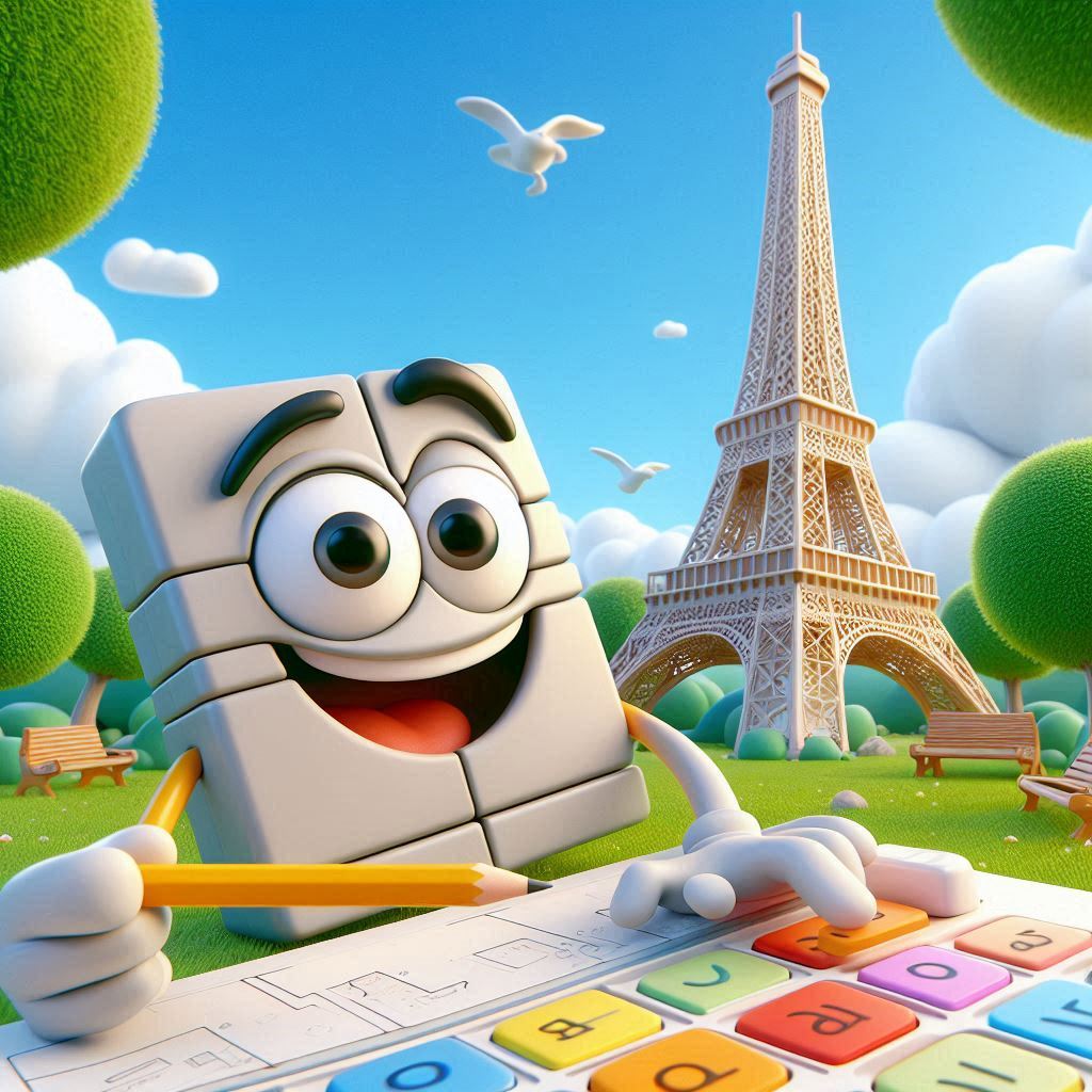 200+ Eiffel Tower Jokes That Will Elevate Your Spirits 4 Clever Eiffel Tower Jokes to Impress Friends