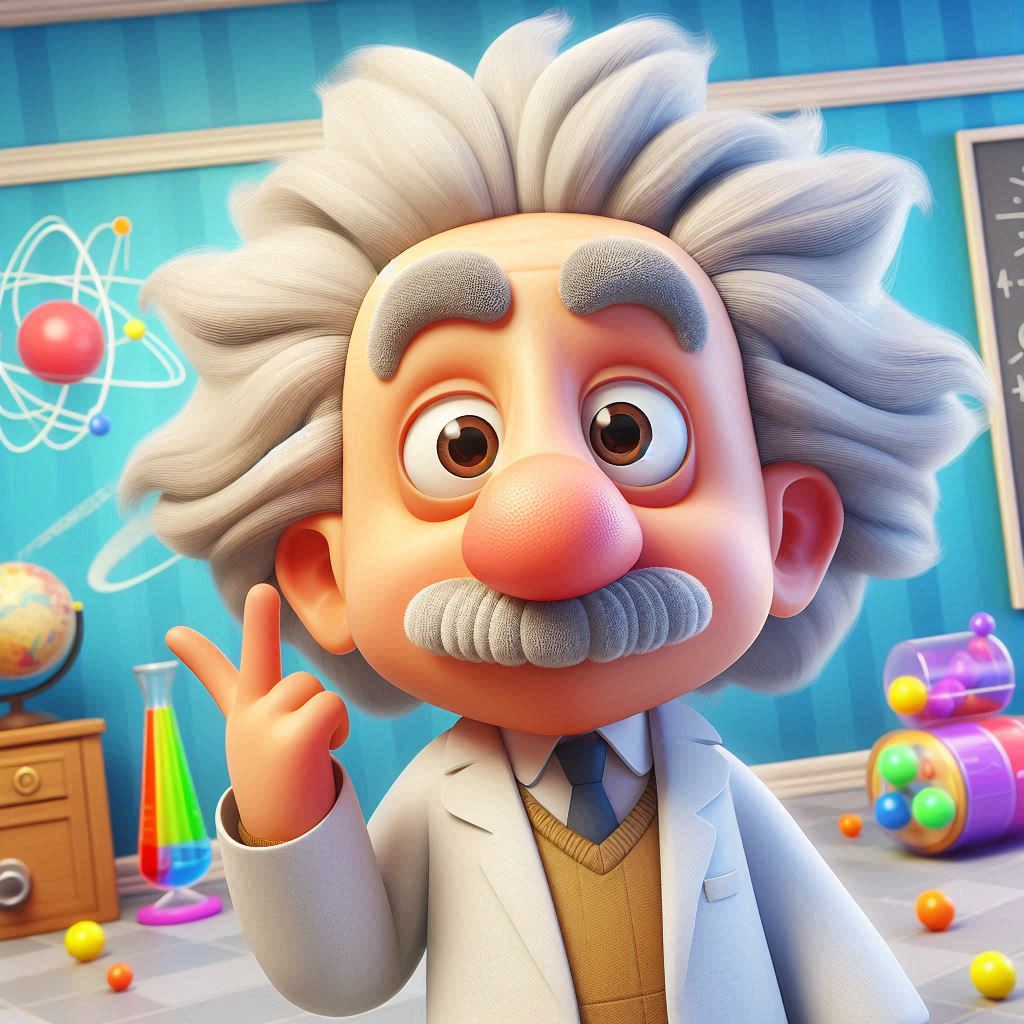 200+ Einstein Jokes That Will Spark Your Curiosity and Laughter 4 Clever Einstein Jokes to Impress Your Friends