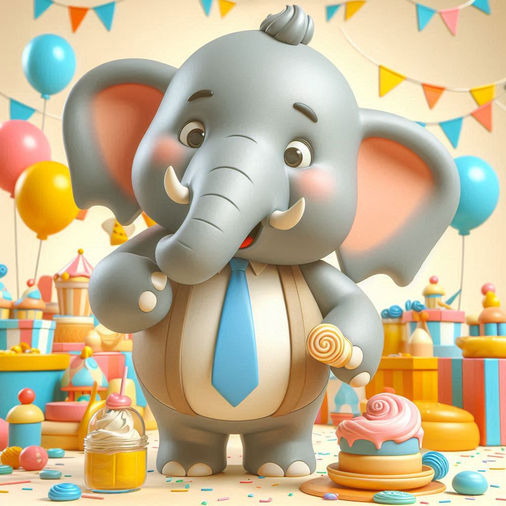 200+ 101 Elephant Jokes That Will Make You Roar with Laughter 4 Clever Elephant Jokes to Impress Your Friends