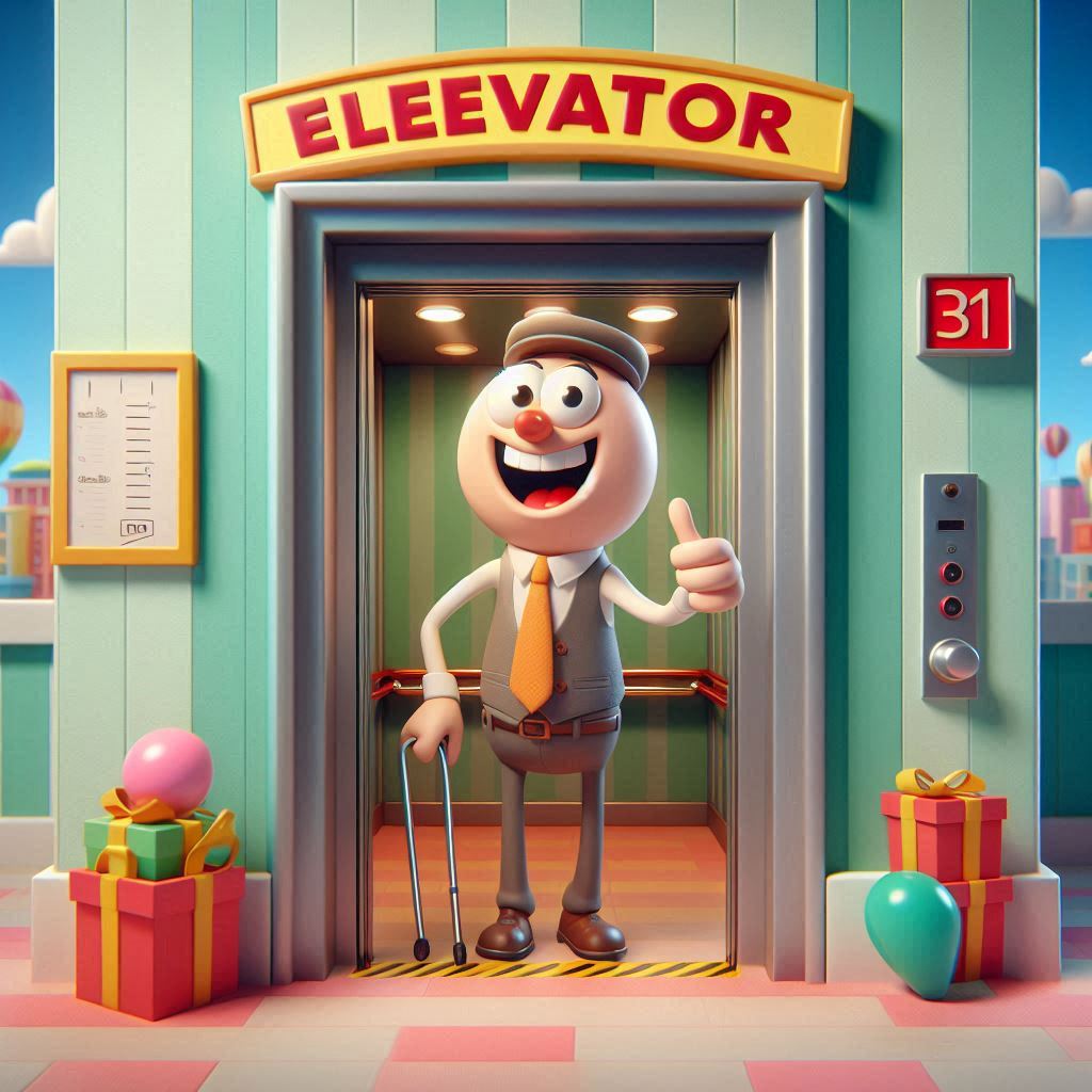 200+ Elevator Practical Jokes for Laughs on Every Floor 4 Clever Elevator Practical Jokes to Lighten the Mood