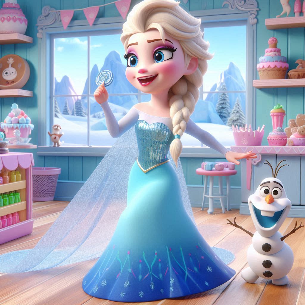 200+ Elsa Frozen Jokes for Icy Laughs and Family Fun 5 Clever Elsa Frozen Jokes for All Ages