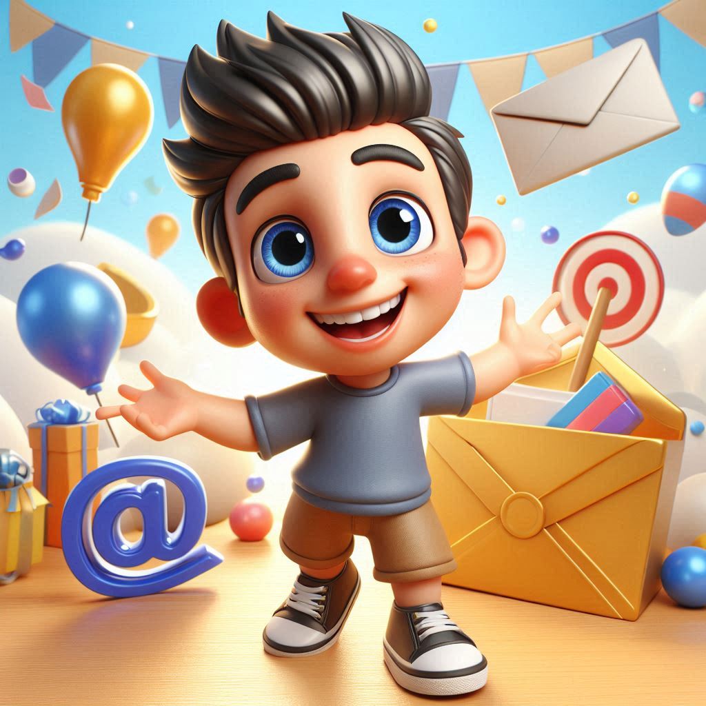 200+ Email Jokes to Brighten Your Inbox and Spark Joy 4 Clever Email Jokes for Quick Wit