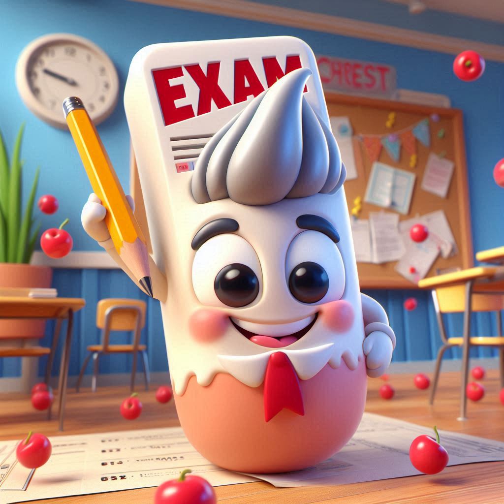 200+ Exam Jokes to Brighten Your Study Sessions Today 4 Clever Exam Jokes That Will Make You Think