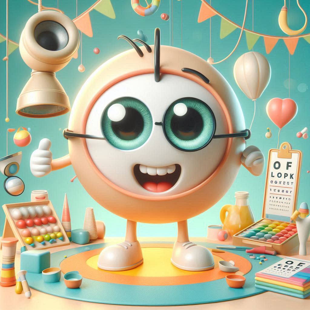 200+ Eye Care Jokes to Brighten Your Day with Laughter 4 Clever Eye Care Jokes to Impress Your Friends