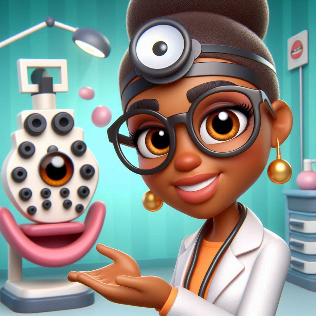 200+ Eye Dr Jokes That Will Make You See the Fun 4 Clever Eye Dr Jokes to Share