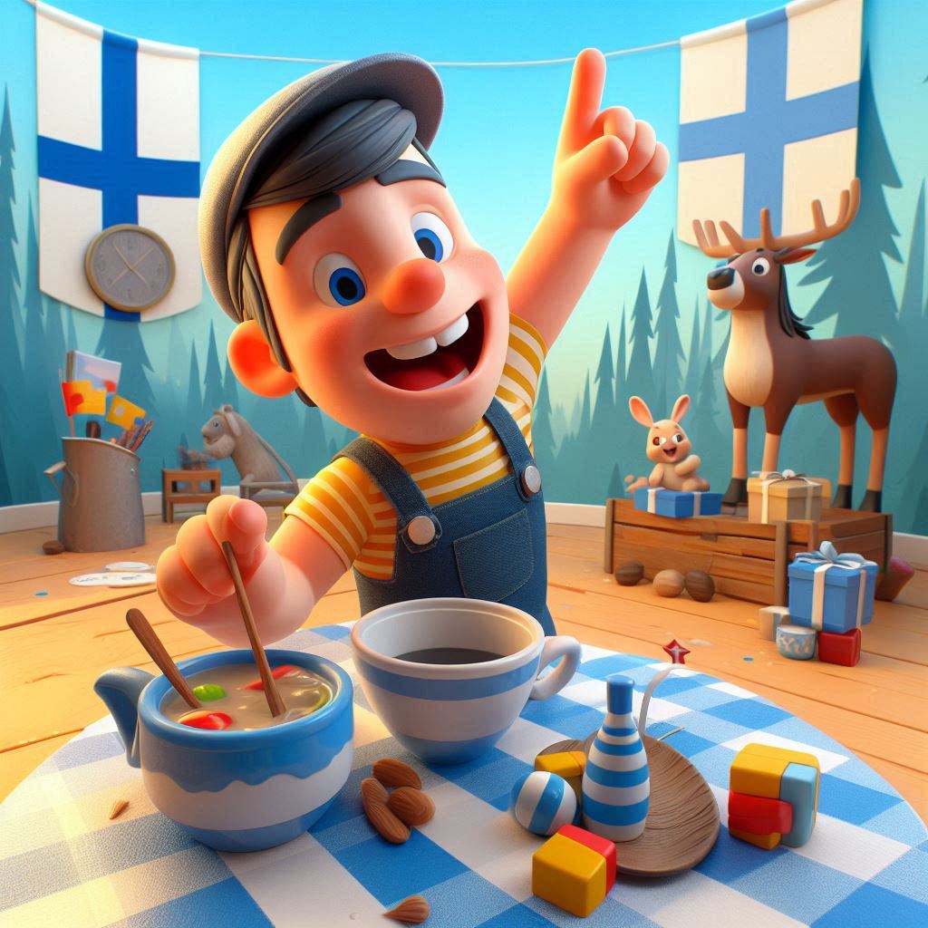 200+ Finnish Jokes That Will Make You Smile and Laugh Out Loud 4 Clever Finnish Jokes That Will Make You Think