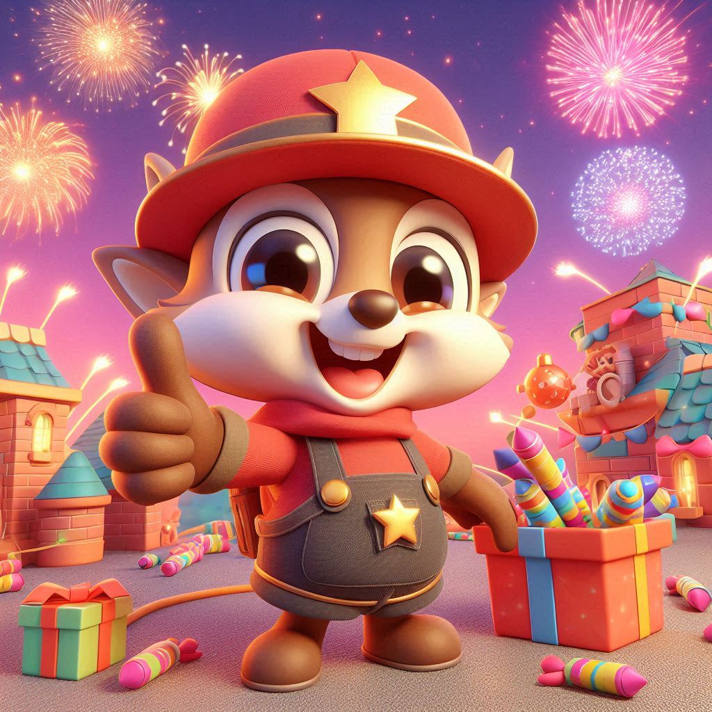 200+ Firework Jokes to Spark Laughter and Celebrate Fun 7 Clever Fireworks Jokes to Impress Your Friends