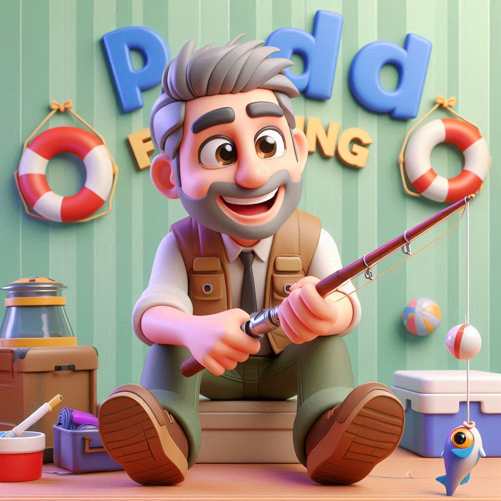 200+ Dad Fishing Jokes to Reel in Laughter for Everyone 4 Clever Fishing Jokes for Dads