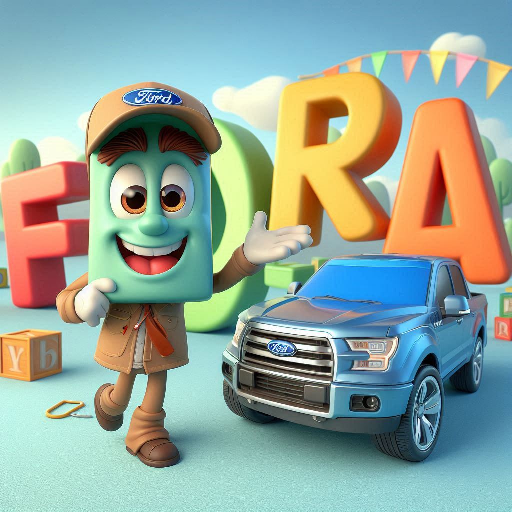 200+ Ford Acronym Jokes for a Fun Family Laugh Fest 4 Clever Ford Acronym Jokes for a Good Time
