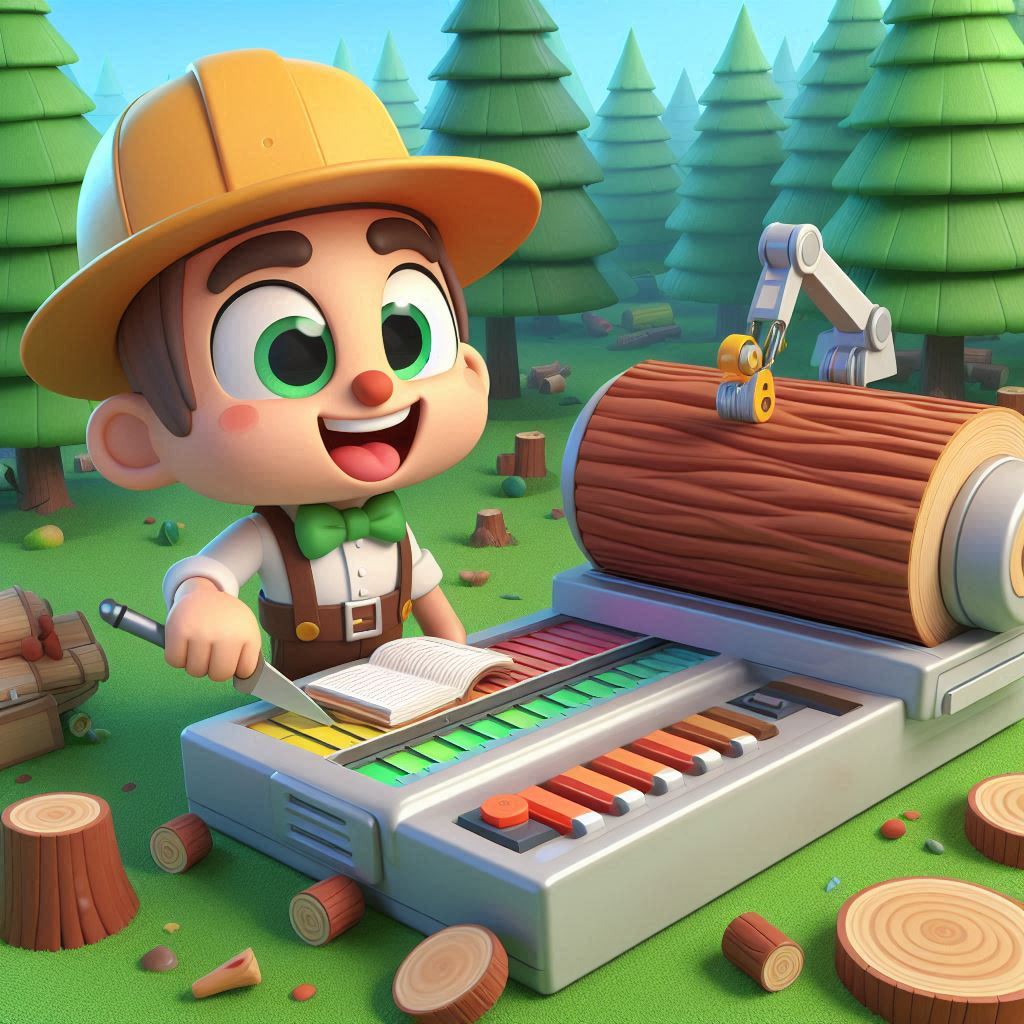 200+ Forestry Jokes That Will Leaf You Laughing All Day 4 Clever Forestry Jokes for Quick Laughs