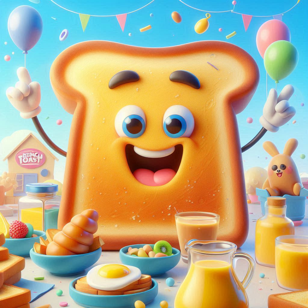200+ French Toast Jokes to Make You Smile and Savor Fun 4 Clever French Toast Jokes to Impress Your Guests
