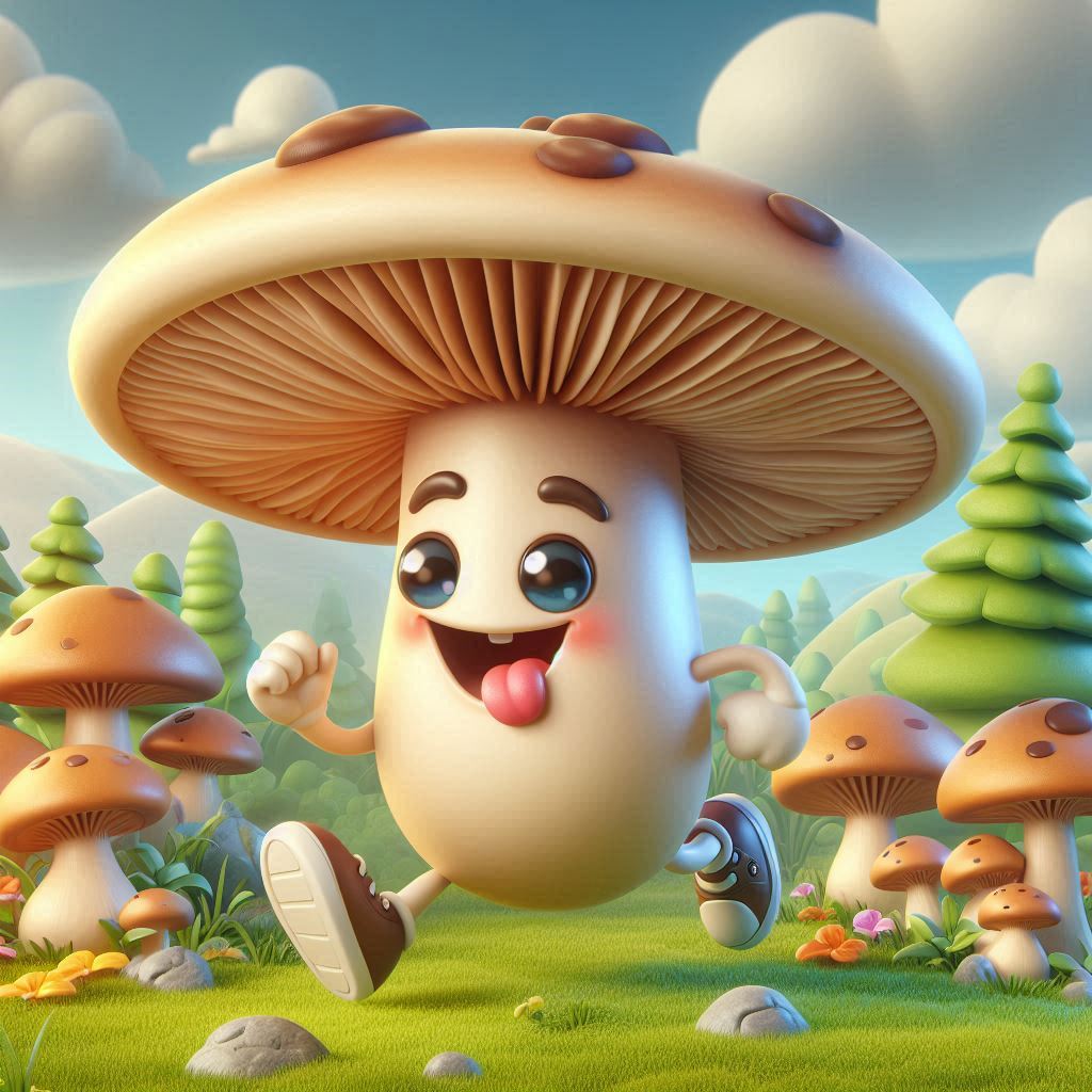 200+ Fungus Jokes That Will Spore Your Laughter to New Heights 4 Clever Fungus Jokes to Share with Friends
