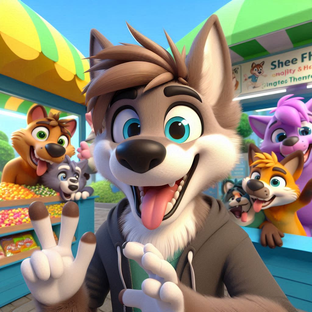 200+ Furries Jokes to Tickle Your Funny Bone and Brighten Your Day 4 Clever Furries Jokes to Impress