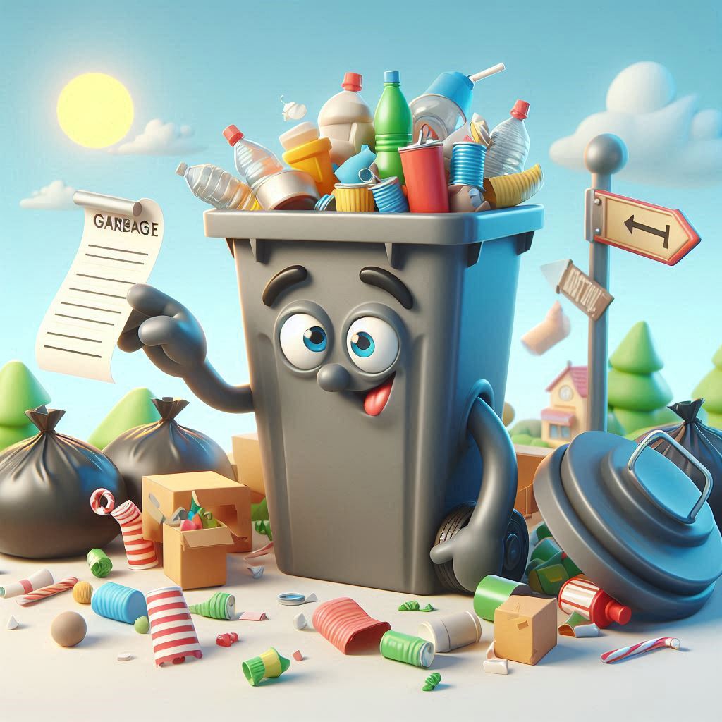 200+ Garbage Jokes That Will Make You Laugh Out Loud 4 Clever Garbage Jokes to Share with Friends
