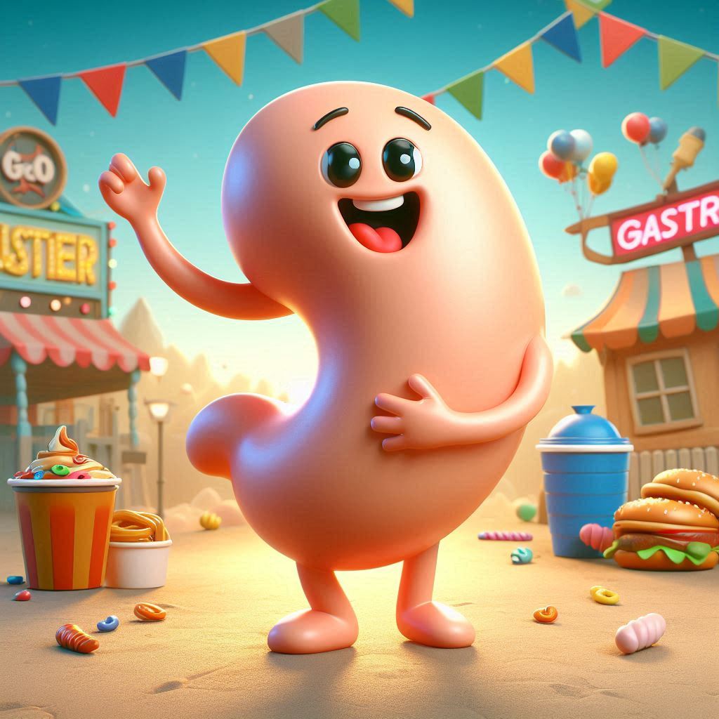 200+ Gastro Jokes to Tickle Your Taste Buds and Funny Bone 4 Clever Gastro Jokes to Brighten Your Day