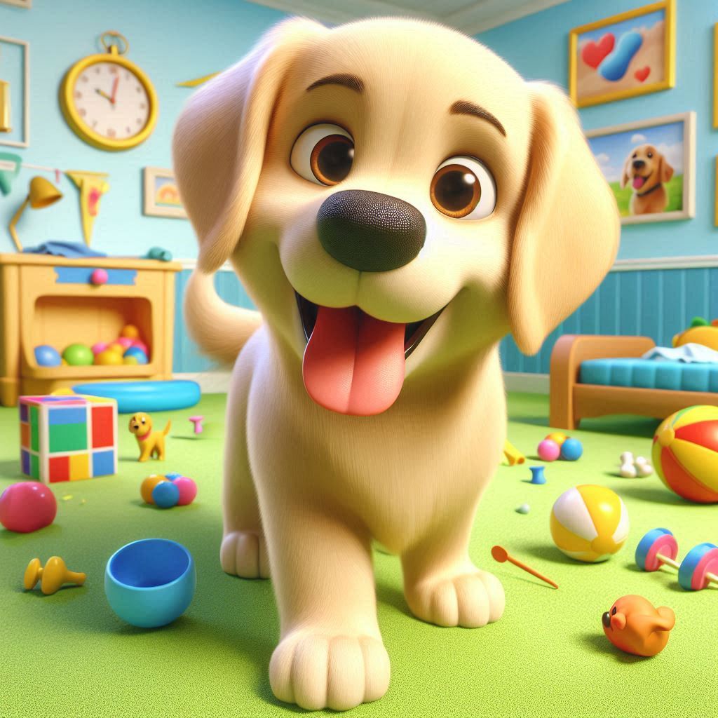 200+ Golden Retriever Jokes to Brighten Your Day and Smile 4 Clever Golden Retriever Jokes for Quick Wit
