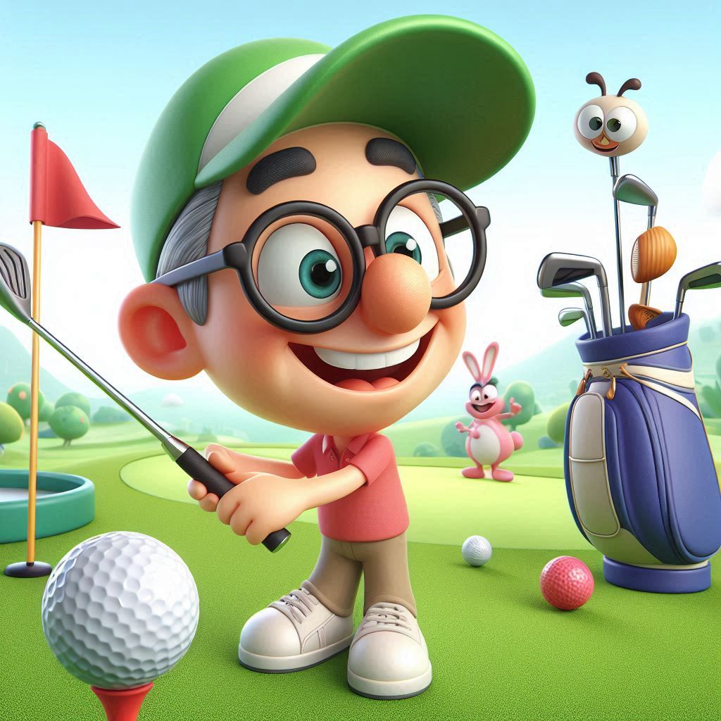 200+ Golf Practical Jokes for Laughs on the Green 4 Clever Golf Jokes That Will Get a Laugh