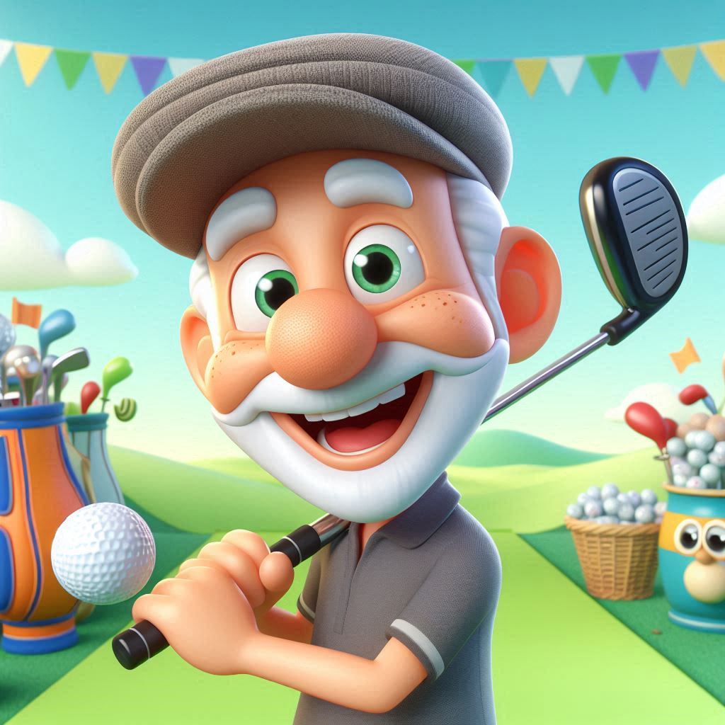 200+ Golf Jokes For Seniors That Will Tee Off Your Laughter 4 Clever Golf Jokes for Seniors