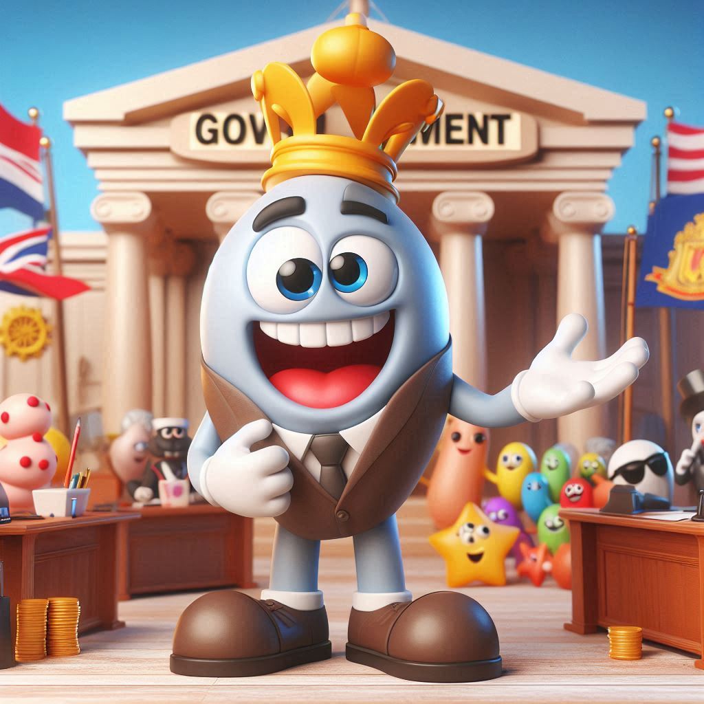 200+ Gov Jokes That Will Make You Laugh Out Loud Today 4 Clever Gov Jokes for Quick Wit