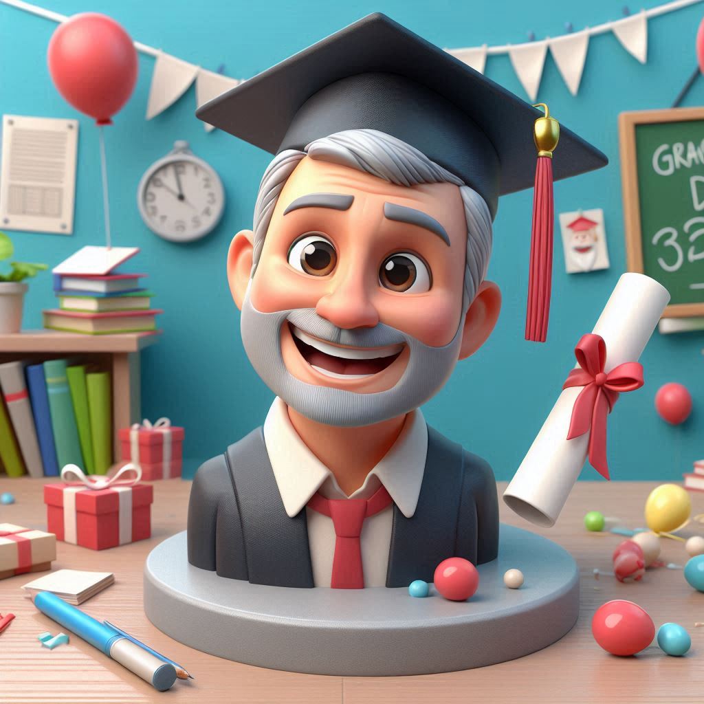 200+ Graduation Dad Jokes to Celebrate Your Grad's Big Day 4 Clever Graduation Dad Jokes