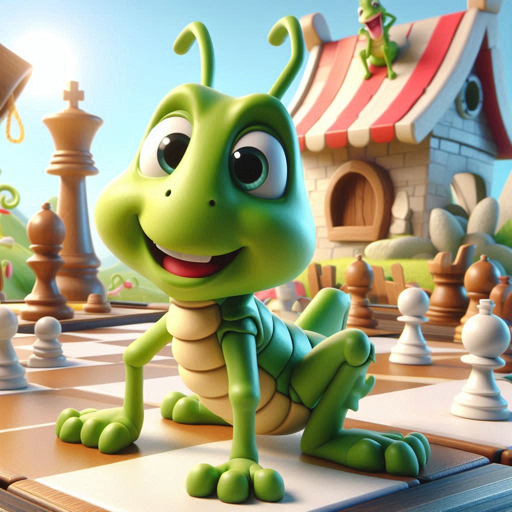 200+ Grasshopper Jokes That Will Make You Jump with Laughter 4 Clever Grasshopper Jokes to Share