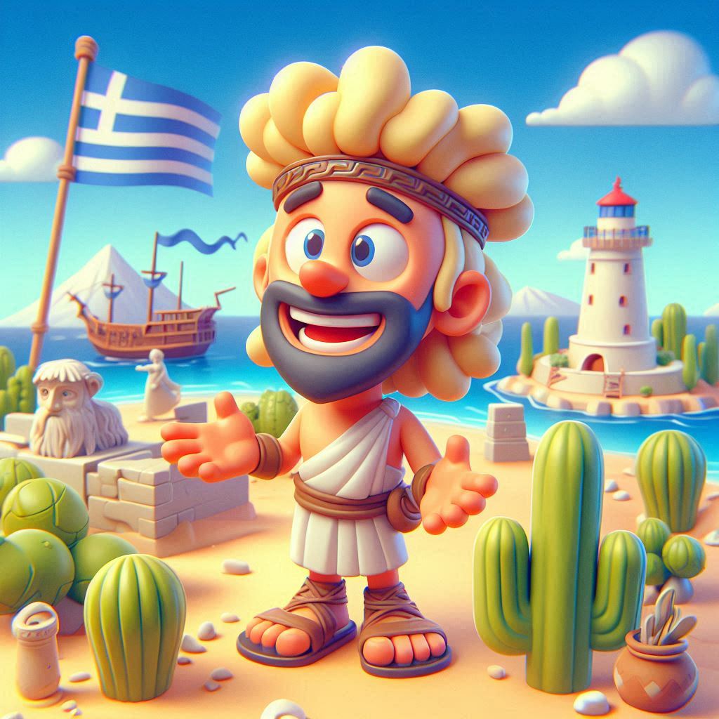 200+ Greece Jokes That Will Make You Laugh Out Loud Today 4 Clever Greece Jokes for the Witty