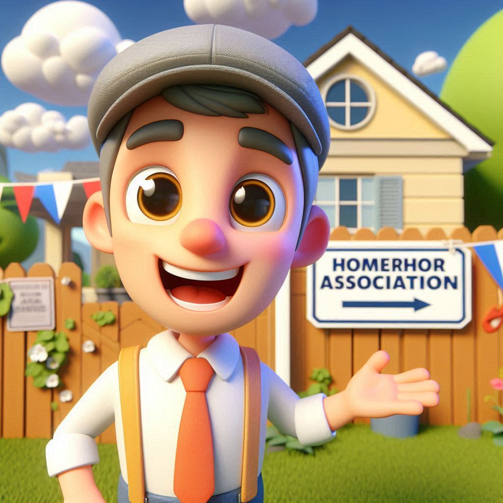 200+ Hoa Jokes That Will Make You Smile and Share Joy 4 Clever HOA Jokes That Make You Think