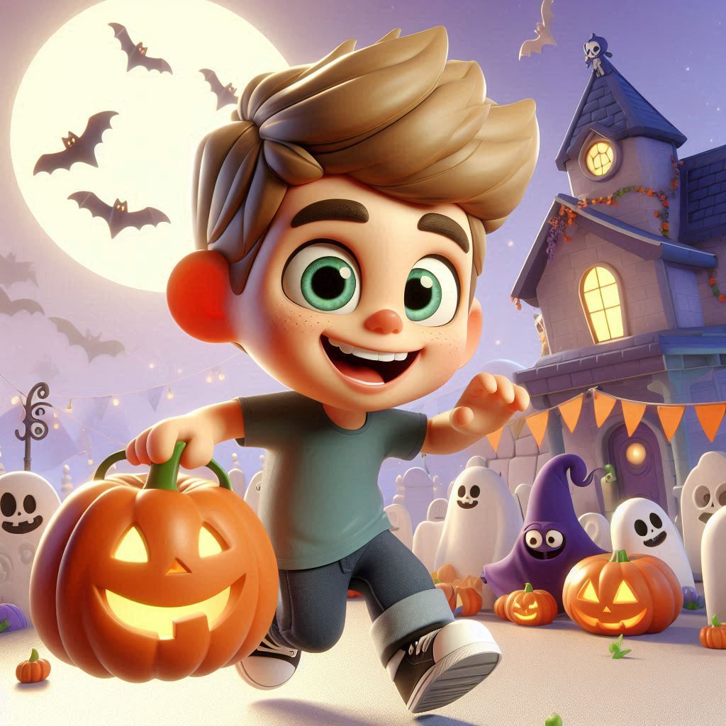 200+ Kid Friendly Halloween Jokes for Spooky Giggles and Fun 4 Clever Halloween Jokes for Kids