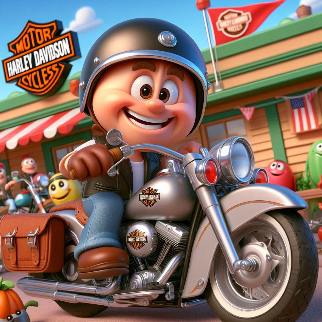 200+ Harley Davidson Jokes That Will Rev Up Your Laughter 4 Clever Harley Davidson Jokes to Impress