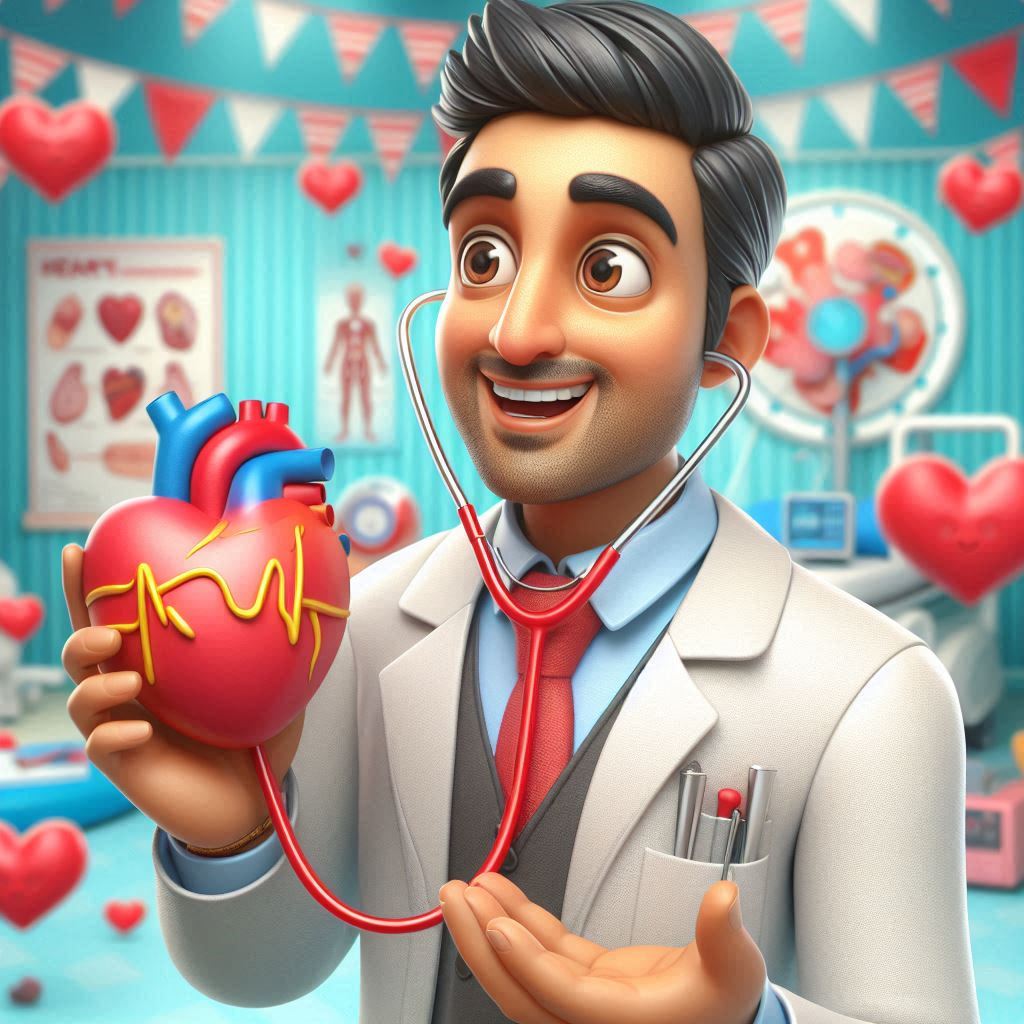 200+ Heart Doctor Jokes That Will Make Your Heart Laugh 4 Clever Heart Doctor Jokes