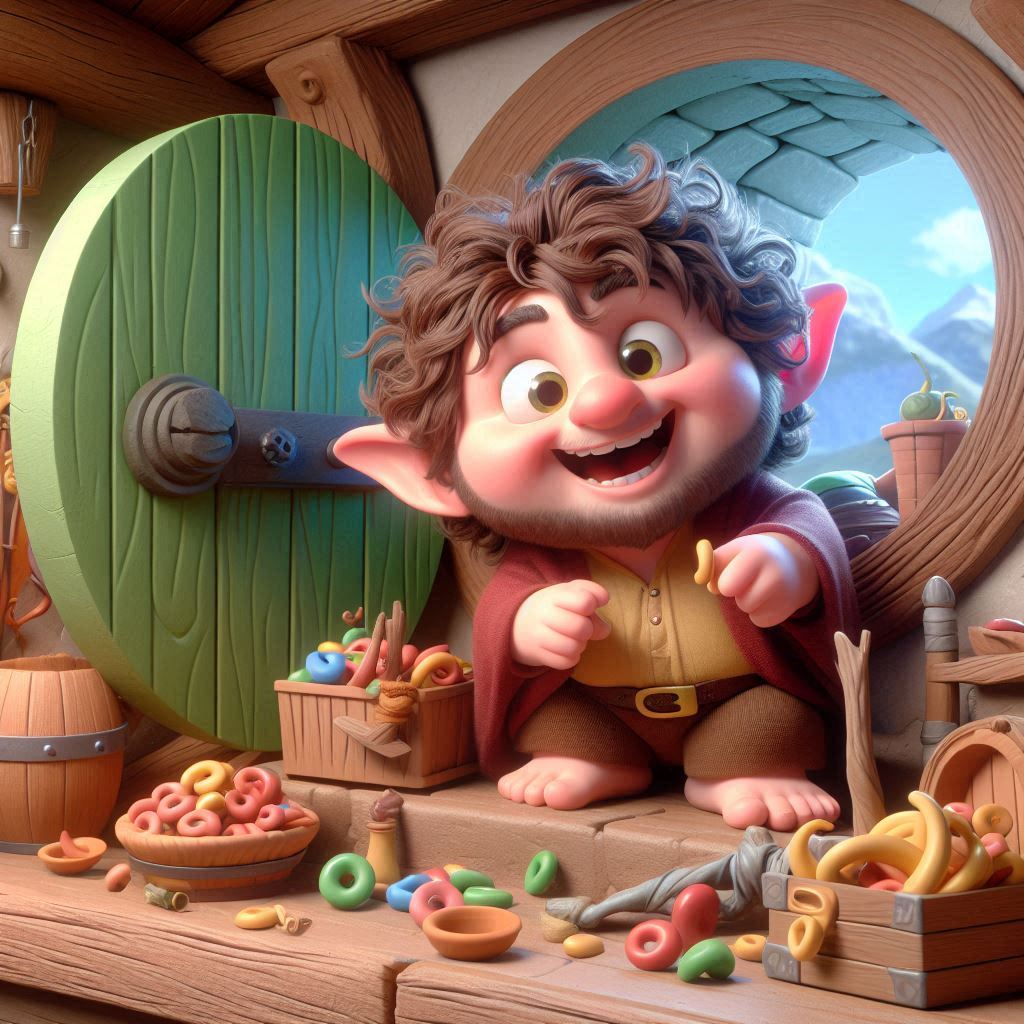 200+ Hobbit Jokes to Tickle Your Funny Bone and Spark Joy 4 Clever Hobbit Jokes to Share with Friends