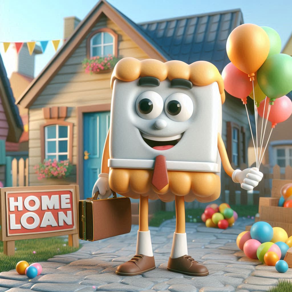 200+ Home Loan Jokes to Lighten Your Mortgage Journey 4 Clever Home Loan Jokes for the Mortgage Minded
