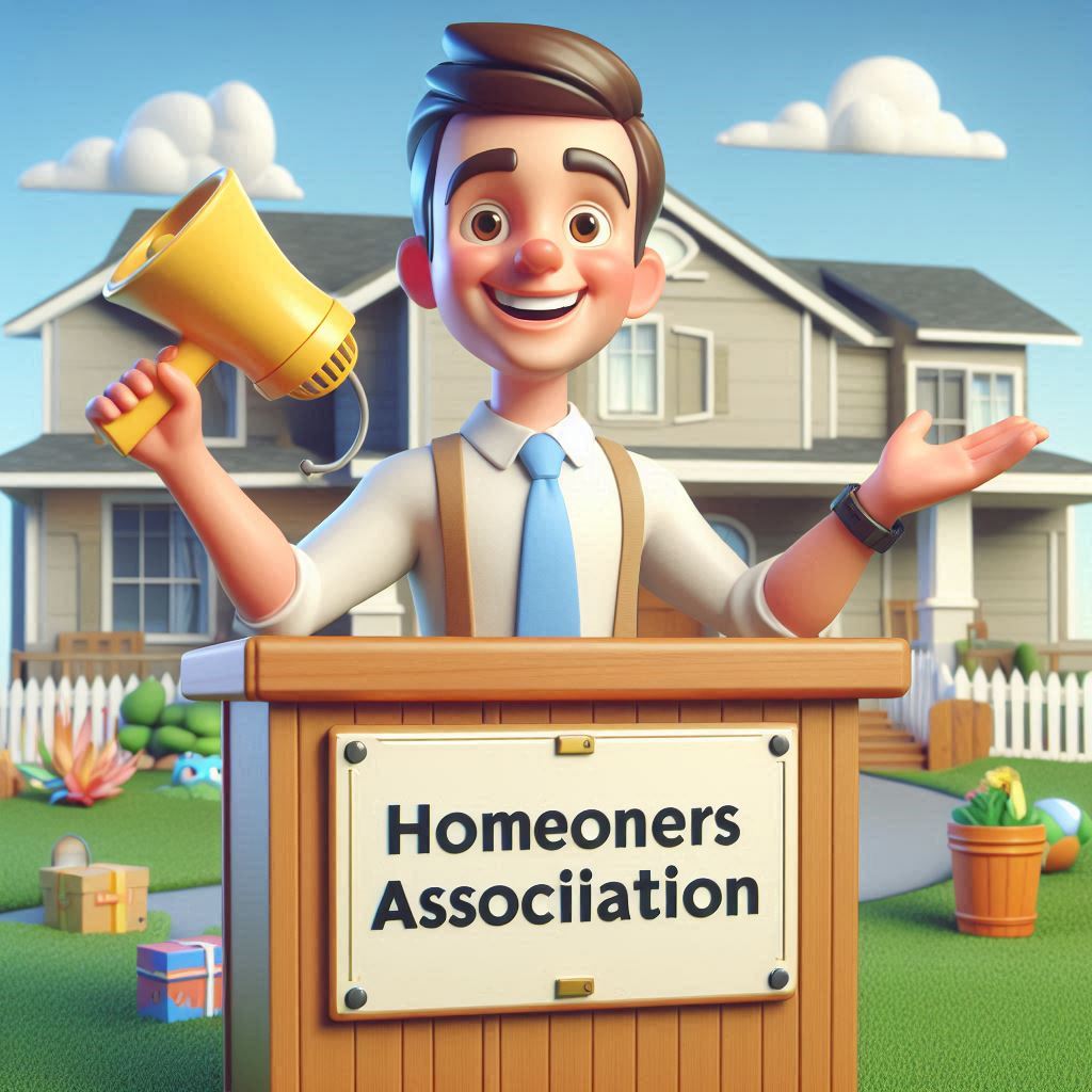 200+ Homeowners Association Jokes to Brighten Your Day 4 Clever Homeowners Association Jokes to Tell at Meetings