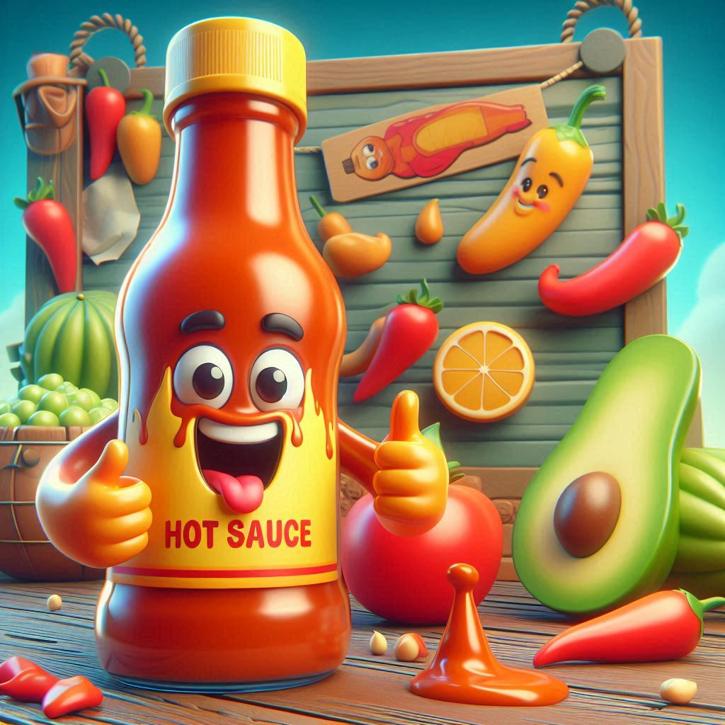 200+ Hot Sauce Jokes That Will Spice Up Your Day 4 Clever Hot Sauce Jokes for Every Occasion
