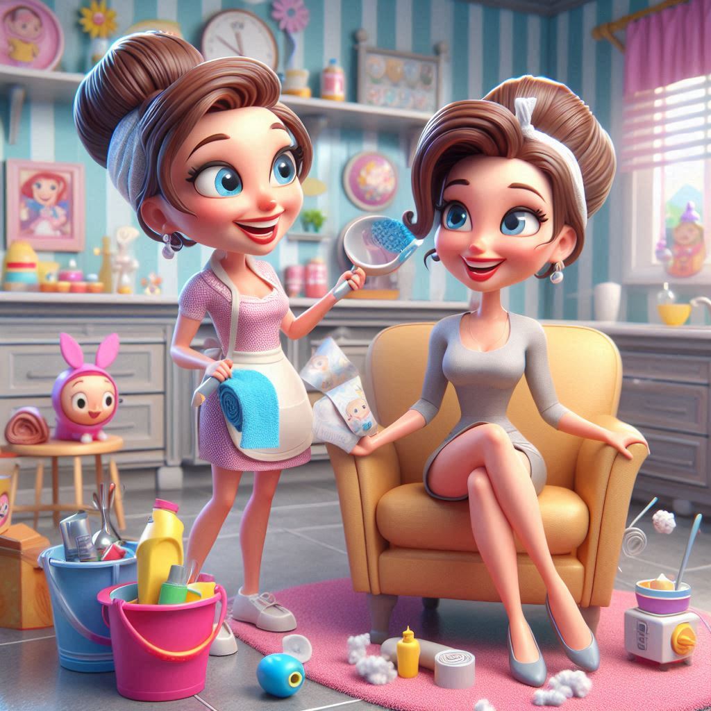 200+ Household Jokes to Brighten Your Home and Family Fun 4 Clever Household Jokes That Will Surprise You