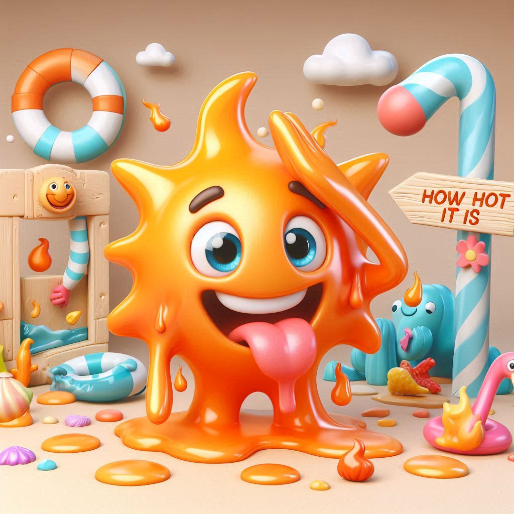 200+ How Hot It Is Jokes That Will Make You Sweat With Laughter 4 Clever How Hot It Is Jokes
