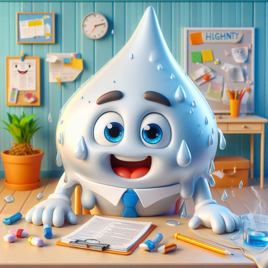 200+ Humidity Jokes That Will Make You Laugh Through the Heat 4 Clever Humidity Jokes to Brighten Your Day